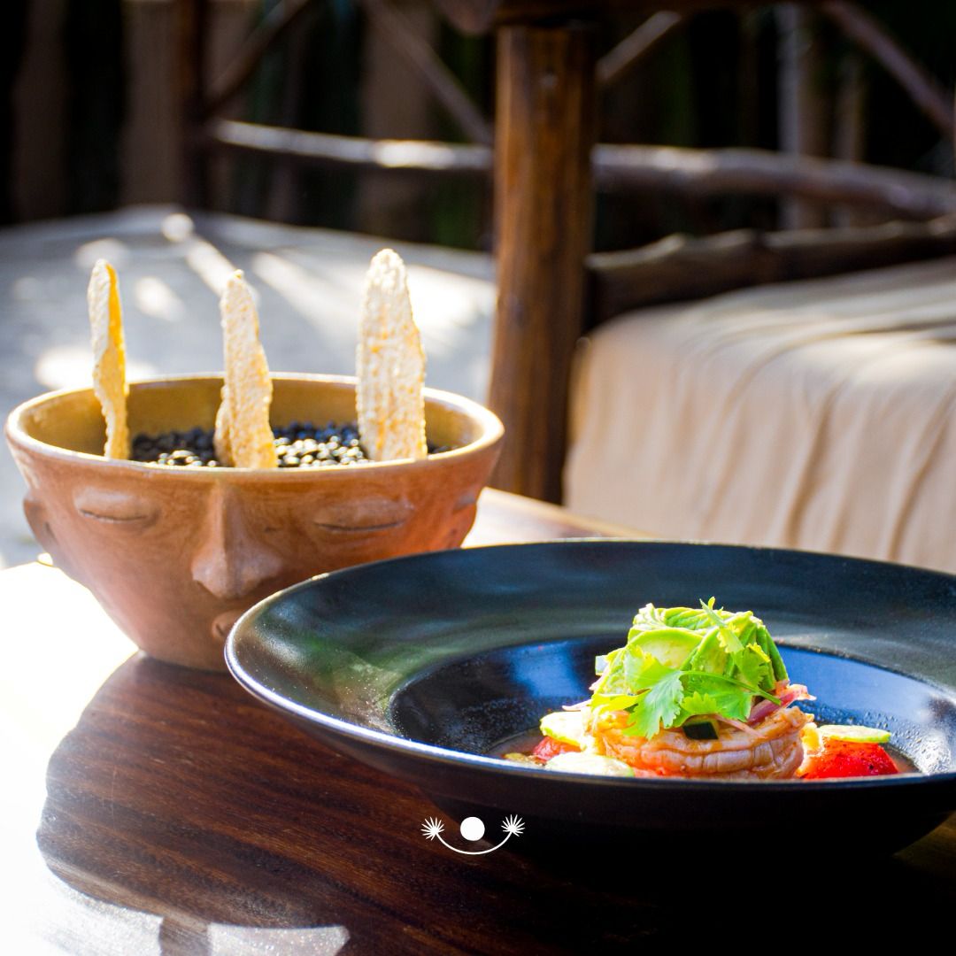 Ceviche